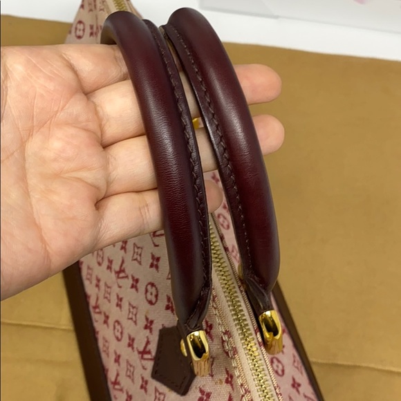 ✈️Sold✈️Louis Vuitton tote bag - Picture 5 of 10